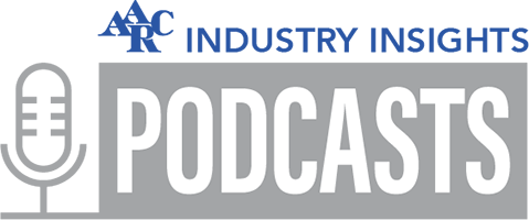 AARC Industry Insights Podcast logo