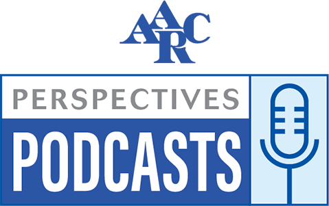 AARC Perspectives logo