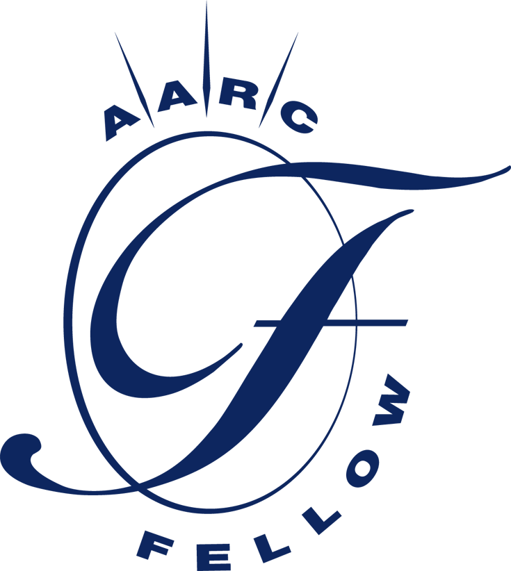 We Proudly Announce the 2020 AARC Fellows