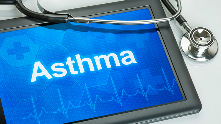 Why Asthma is My Passion