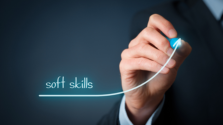 Soft Skills Add Solid Value