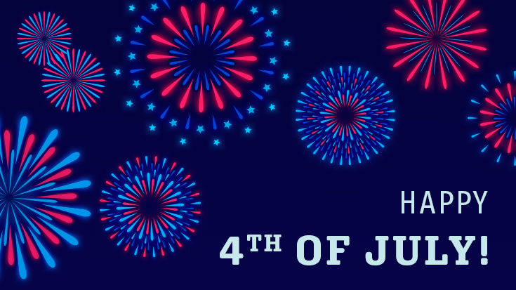 Holiday Closure | AARC Operations Closed July 5