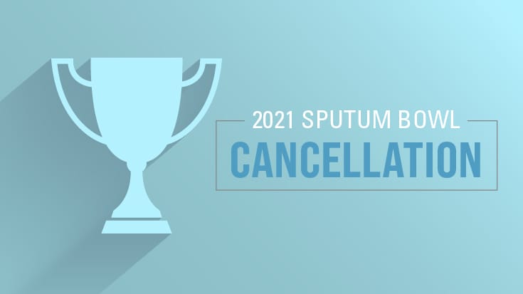 Canceled | 2021 Sputum Bowl