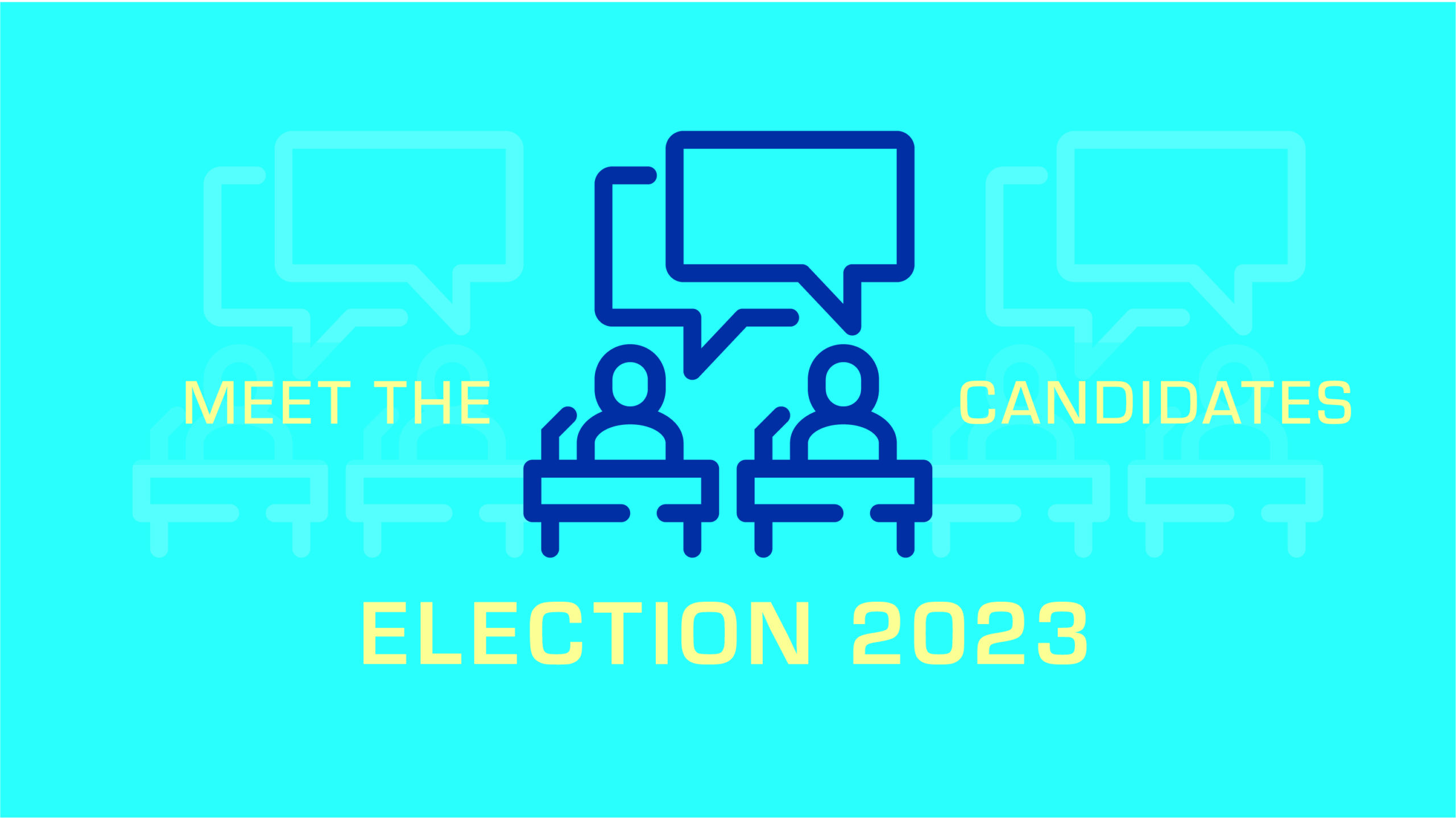 Meet the Candidates for AARC Election 2023