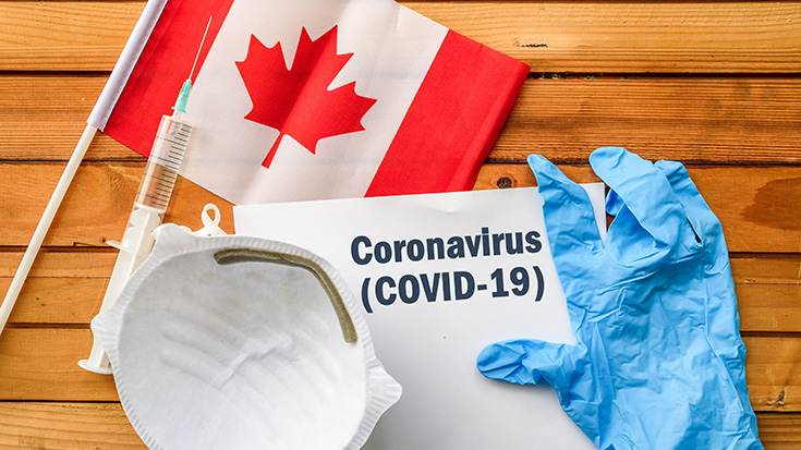 Respiratory Therapy in Canada | Confronting COVID-19