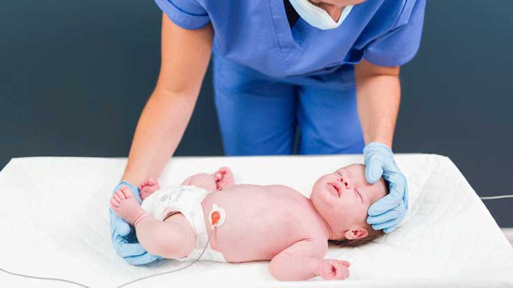 Technology & Teamwork: Implementing Positive Change in the NICU with Transcutaneous Monitoring