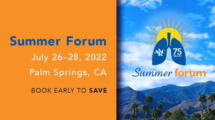 Registration Open for Summer Forum 2022