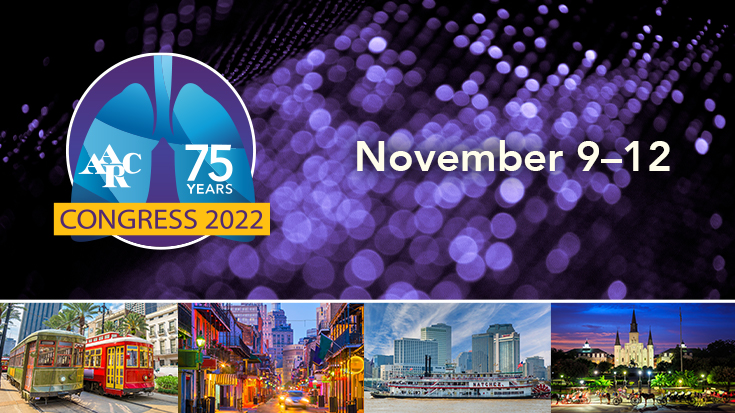 AARC Congress 2022: Friday, November 11