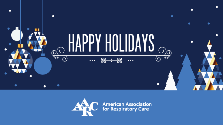 AARC Holiday Closure