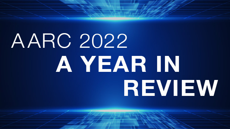 2022: A Year in Review