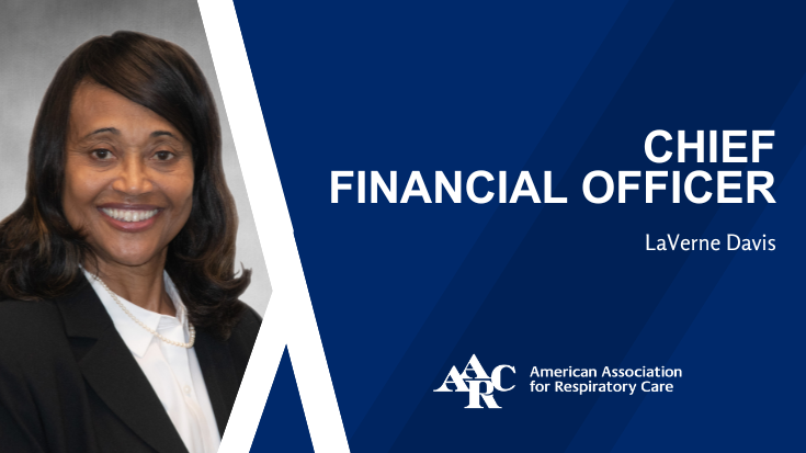 AARC Welcomes New Chief Financial Officer